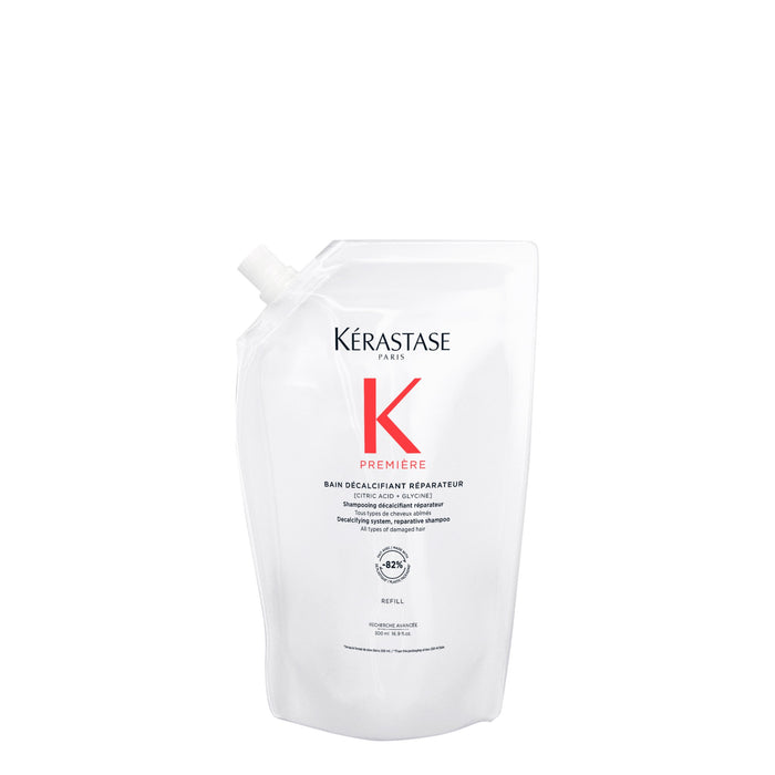 Kerastase Premier Bain Décalcifiant Réparateur Refill 500 ml - Cancam