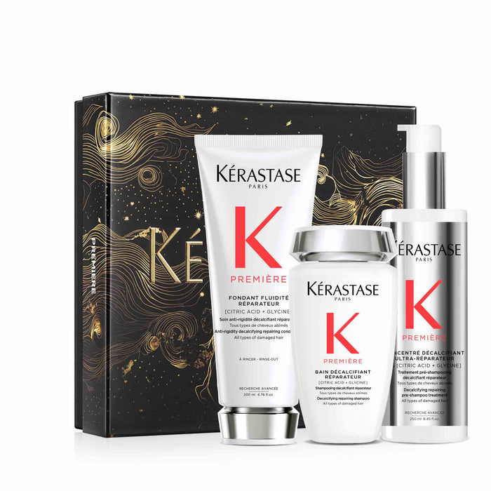 Kerastase Première Fondant Holidays Set - Cancam