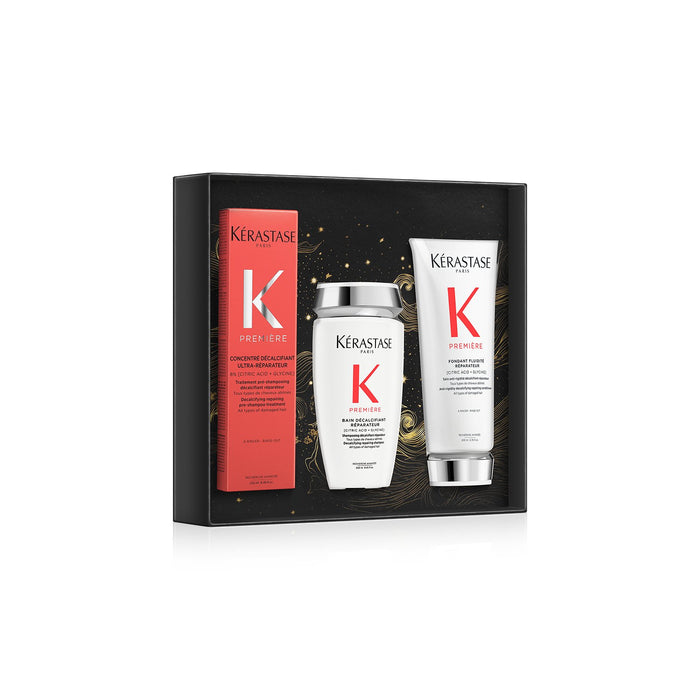 Kerastase Première Fondant Holidays Set - Cancam