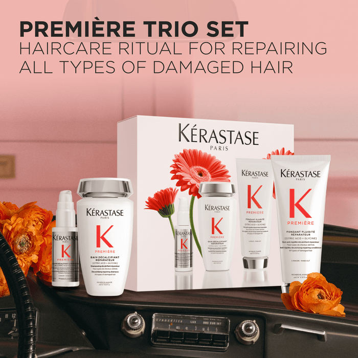 Kerastase Première Trio Spring Set 2026 - Cancam