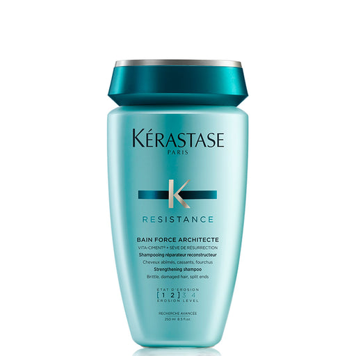 Kerastase Resistance Bain Force Architecte 250 ml - Cancam