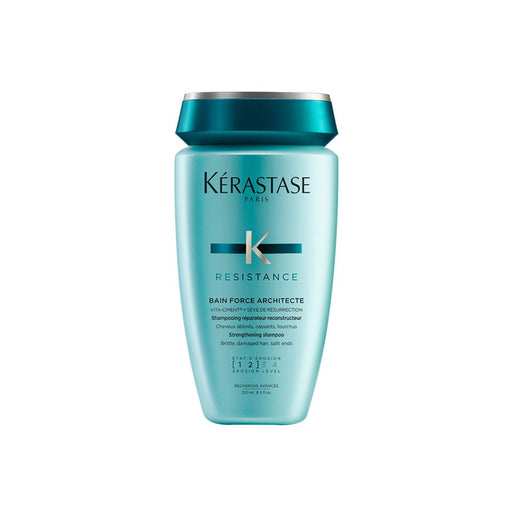 Kerastase Resistance Bain Force Architecte Shampoo 250 ml - Cancam