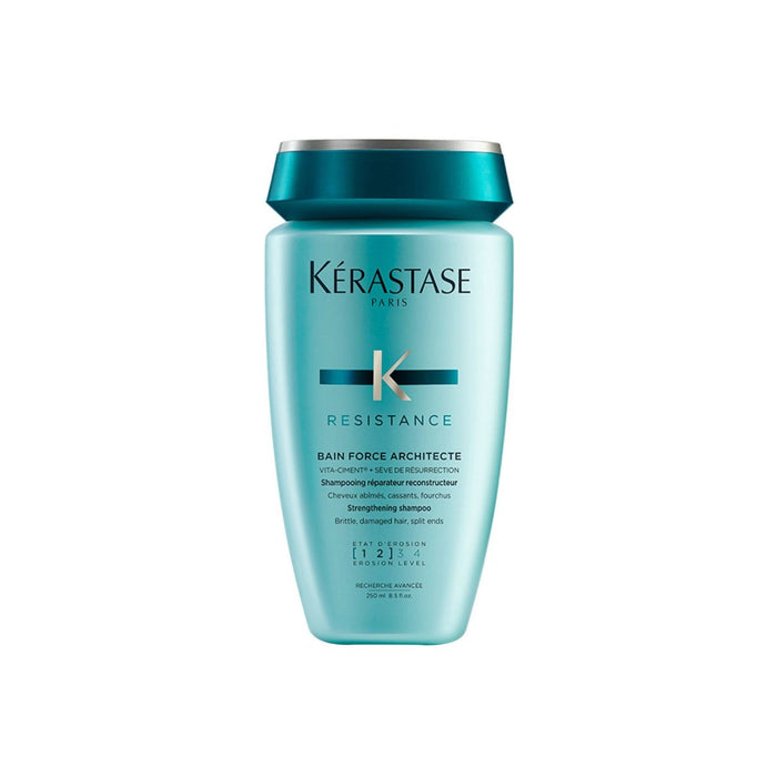 Kerastase Resistance Bain Force Architecte Shampoo 250 ml - Cancam