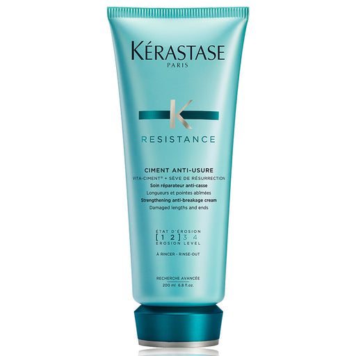 Kerastase Resistance Ciment Anti - Usure Topseal 200 ml - Cancam