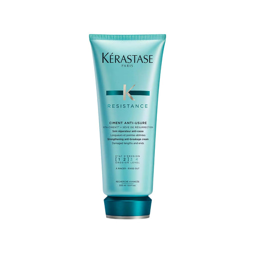 Kerastase Resistance Ciment Anti - Usure Topseal Conditioner 200 ml - Cancam