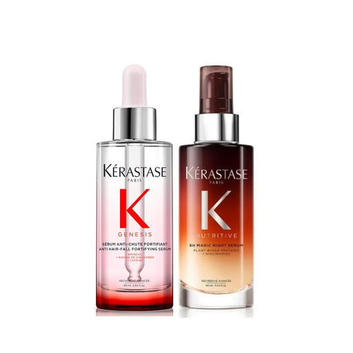 Kerastase Serum Duo 90+90 ml - Cancam
