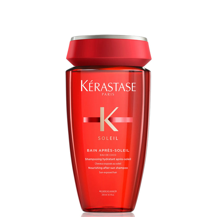 Kerastase Soleil Bain Après Soleil 250 ml - Cancam