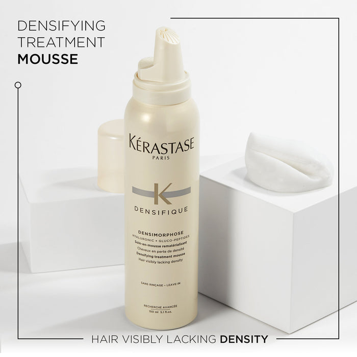 Kerastase Specifiqué Densifique Mousse Densimorphose 150 ml - Cancam