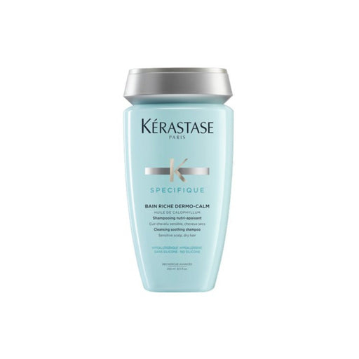 Kerastase Specifique Dermo - calm Bain Riche 250 ml - Cancam