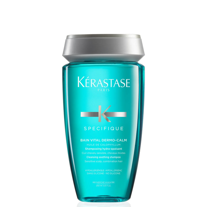 Kerastase Specifique Dermo - calm Bain Vital 250 ml - Cancam