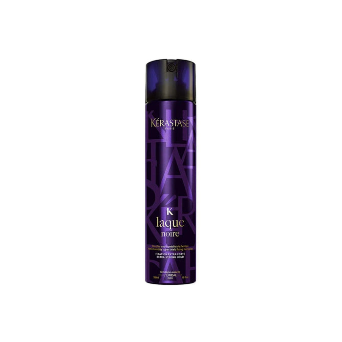 Kerastase Styling Laque Noire 300 ml - Cancam