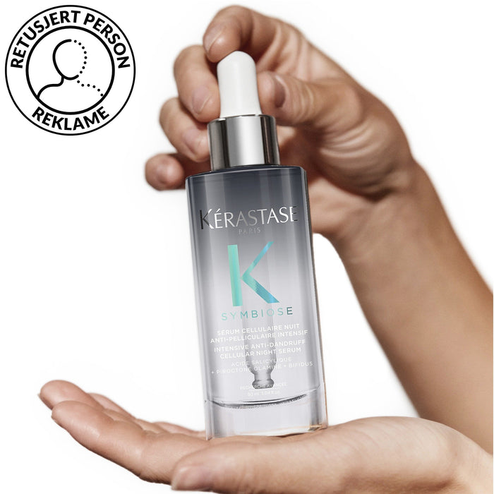 Kérastase Symbiose Anti - Pelliculaire Serum 90ML - Cancam