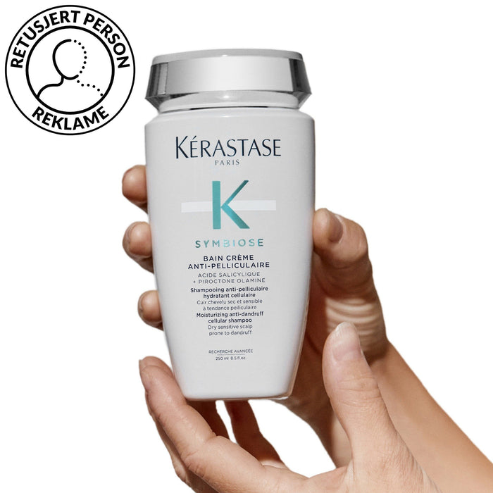 Kérastase Symbiose Bain Creme Shampoo 250 ml - Cancam