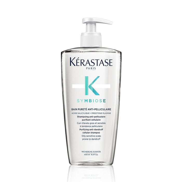 Kérastase Symbiose Bain Pureté Shampoo 500 ML - Cancam