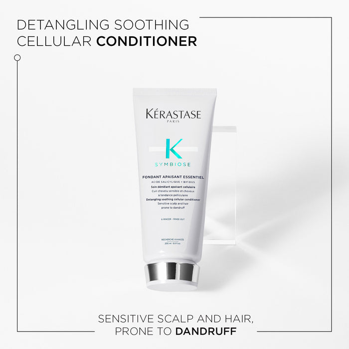 Kérastase Symbiose Fondant Hydra Conditioner 200ML - Cancam