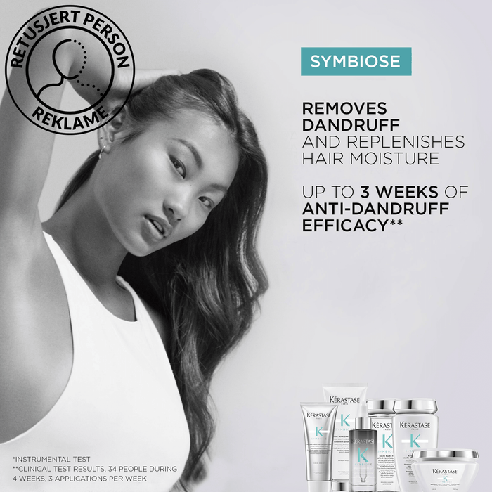 Kérastase Symbiose Micropeel Treatment 200 ml - Cancam