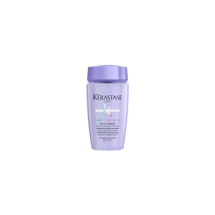 Kerastase Blond Absolu Bain Lumiere 30 ml