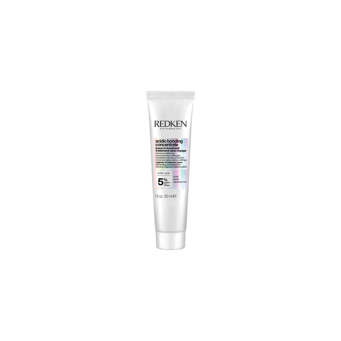 Redken Acidic Perfecting Concentrate Leave in Treatment 30 ml