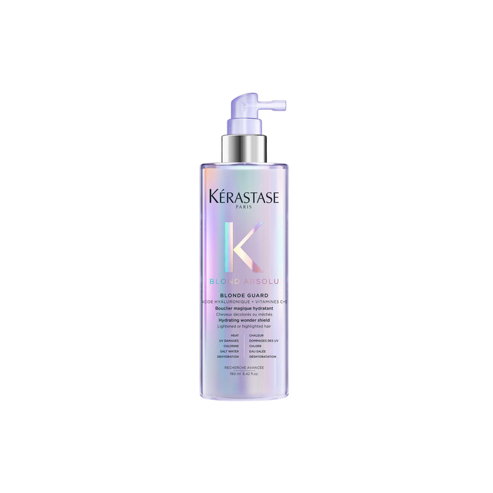Kerastase Blond Absolu Blonde Guard Hydrating leave-in 190 ml