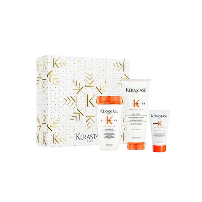 Kerastase Nutritive Trio Holiday Set 2026