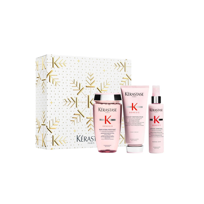 Kerastase Genesis Thermique Trio Holiday Set 2026