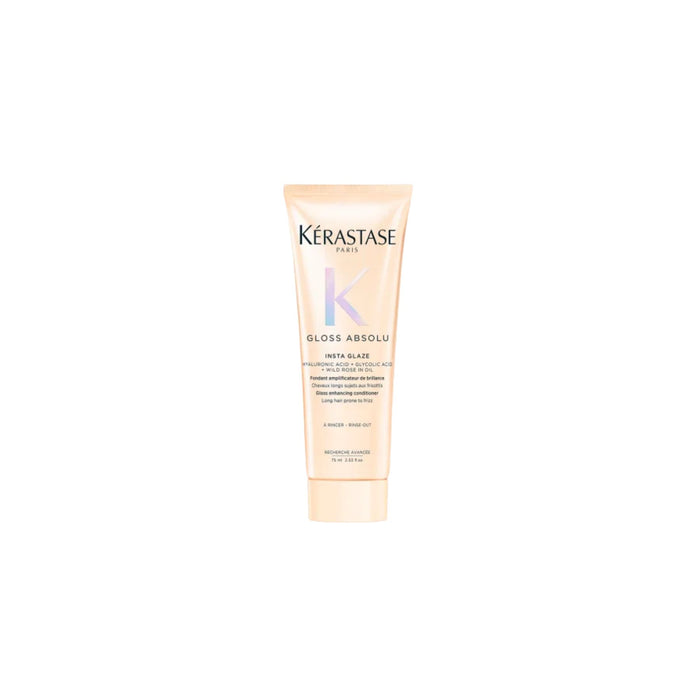 Kerastase Gloss Absolu Insta Glaze Conditioner Mini 75 ml
