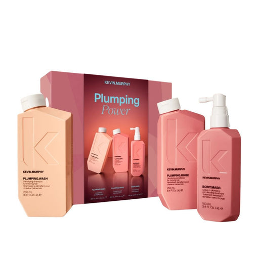 Kevin Muphy Plumping Gift Box - Cancam