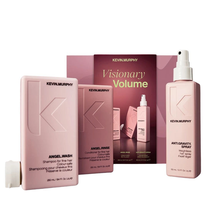 Kevin Murphy Angel Gift Box - Cancam