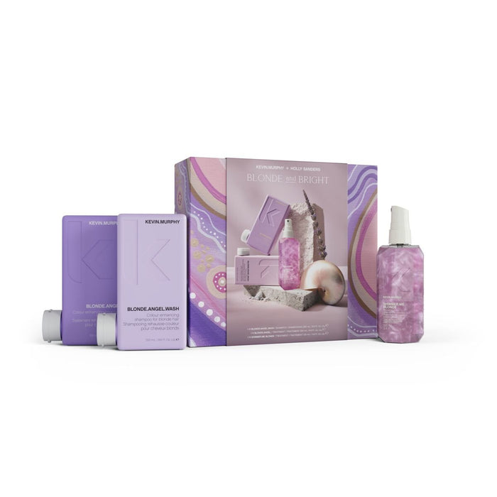 Kevin Murphy Angel Holiday Gift Box 2025 - Cancam