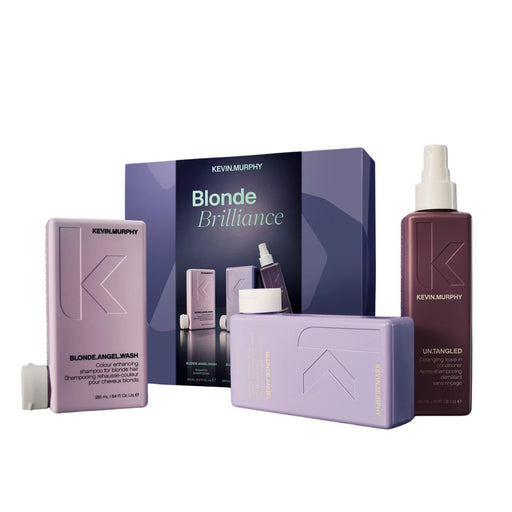 Kevin Murphy Blonde Gift Box - Cancam