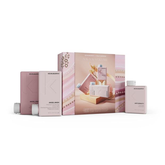 Kevin Murphy Blonde Holiday Gift Box 2025 - Cancam