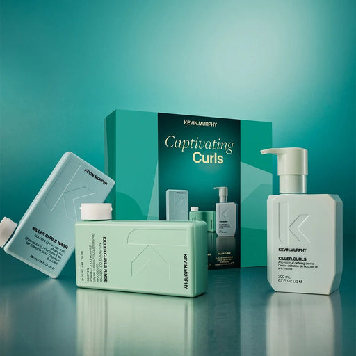 Kevin Murphy Curl Gift Box - Cancam