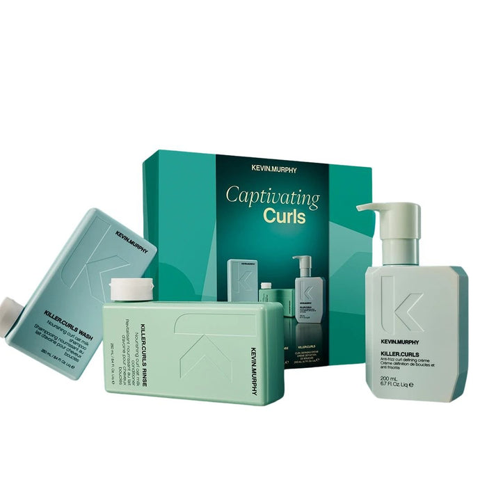 Kevin Murphy Curl Gift Box - Cancam