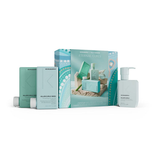 Kevin Murphy Curl Holiday Gift Box 2025 - Cancam