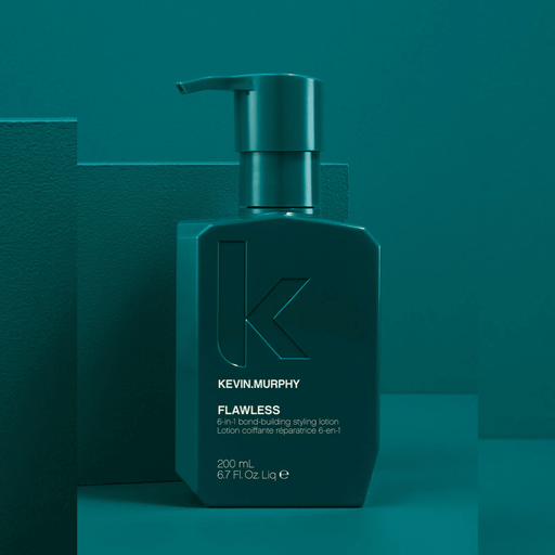 Kevin Murphy Flawless 6-in-1 Bond-Building Styling Lotion 200 ml - Cancam