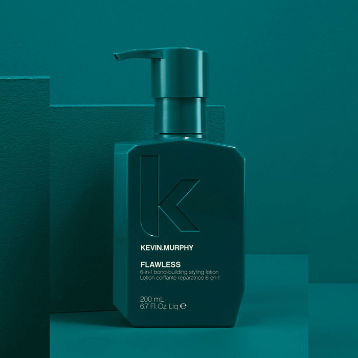 Kevin Murphy Flawless 6-in-1 Bond-Building Styling Lotion 200 ml - Cancam