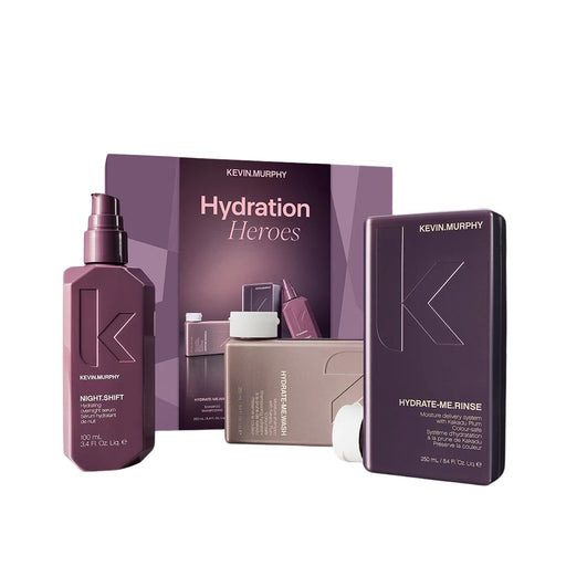 Kevin Murphy Hydrate Gift Box - Cancam