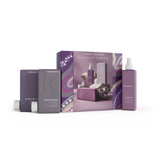 Kevin Murphy Hydrate Holiday Gift Box 2025 - Cancam