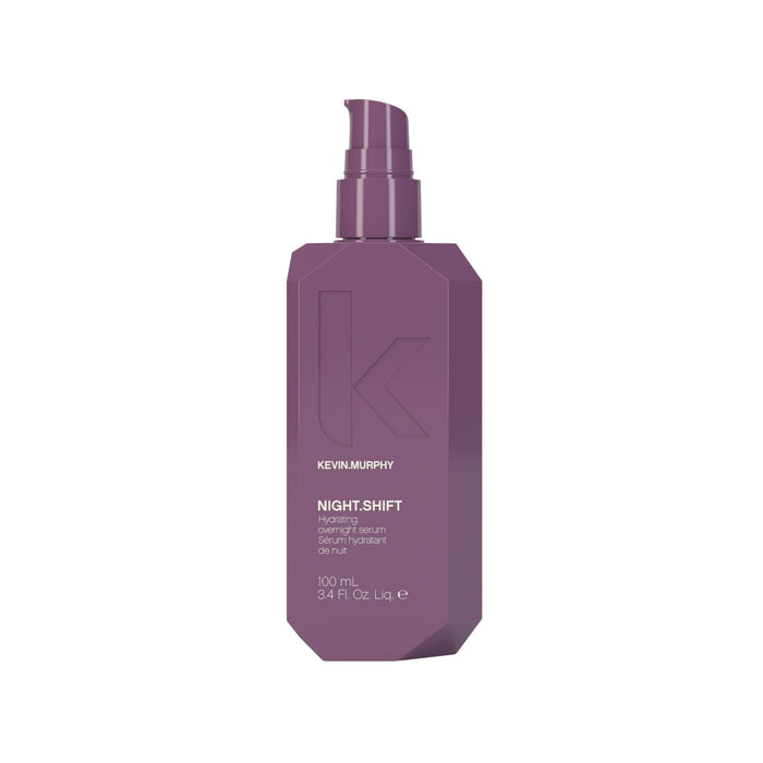 Kevin Murphy Night Shift Hydrating Overnight Serum 100 ml - Cancam