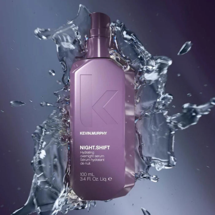 Kevin Murphy Night Shift Hydrating Overnight Serum 100 ml - Cancam