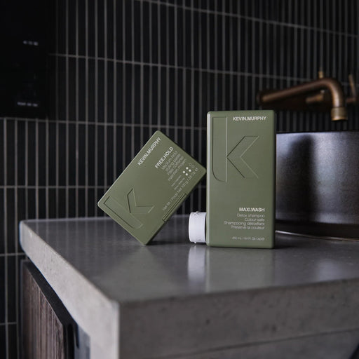 Kevin Murphy Re.set & Re.style box - Cancam