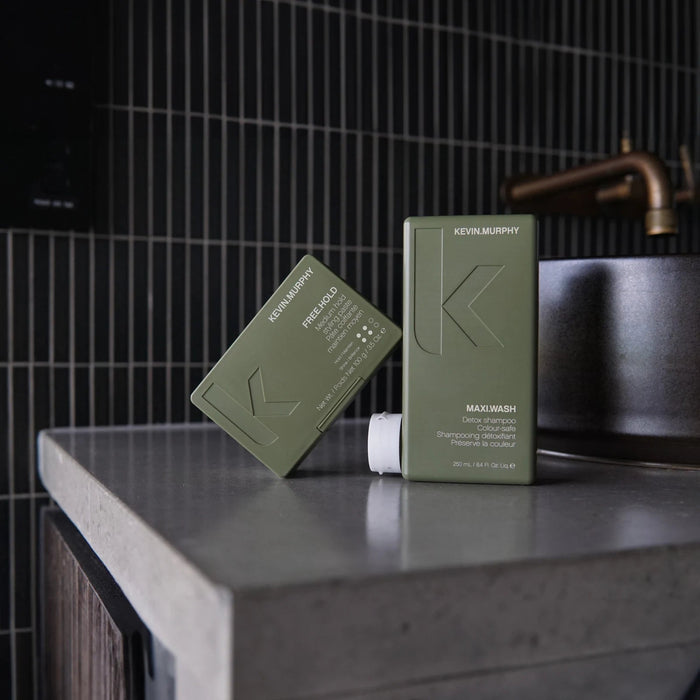 Kevin Murphy Re.set & Re.style box - Cancam