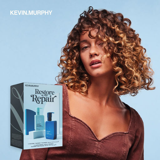 Kevin Murphy Restore Repair Holiday - Cancam