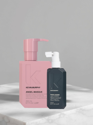Kevin Murphy Hårkur