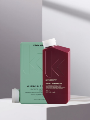 Kevin Murphy Hårpleie