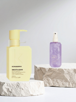Kevin Murphy Leave In