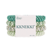 Kknekki hårstrikk Mintbris 4pk - Cancam