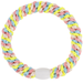 Kknekki hårstrikk Mix Neon Pastel - Cancam