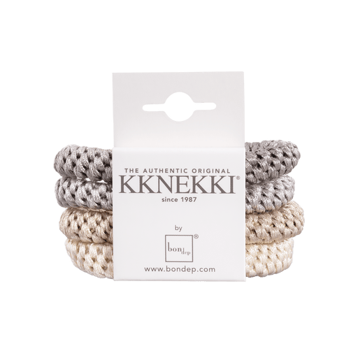 Kknekki hårstrikk bundle Dus - Cancam