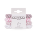 Kknekki hårstrikk bundle Pink Love - Cancam